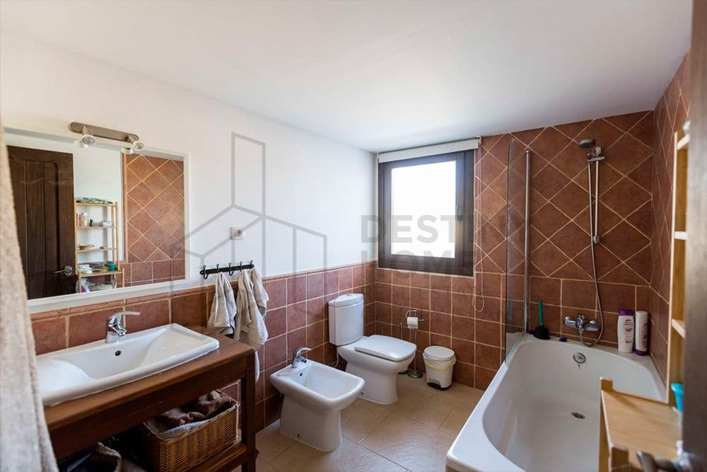 3 soveværelse Villa til salg i Lajares med garage - € 735.000 (Ref: 7357723)