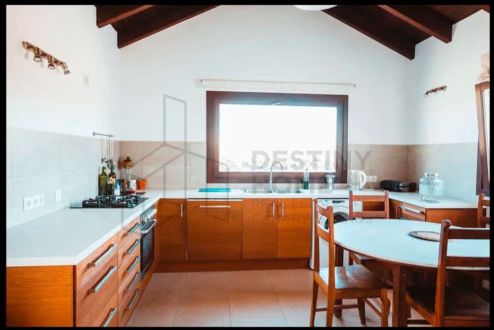 3 soveværelse Villa til salg i Lajares med garage - € 735.000 (Ref: 7357723)