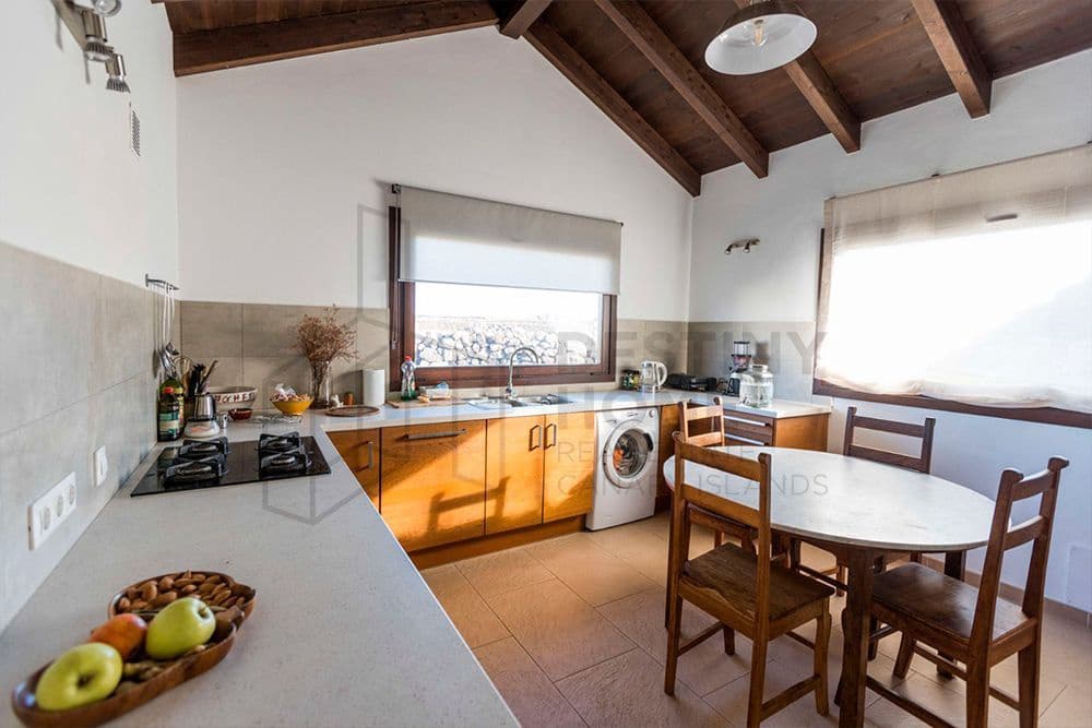 3 soveværelse Villa til salg i Lajares med garage - € 735.000 (Ref: 7357723)