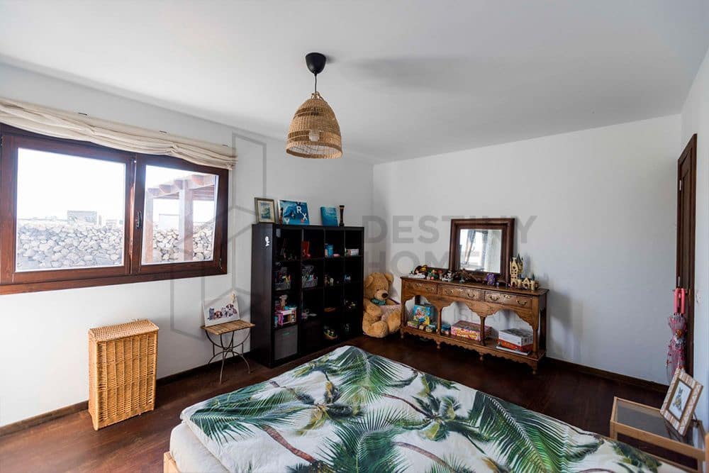 3 soveværelse Villa til salg i Lajares med garage - € 735.000 (Ref: 7357723)