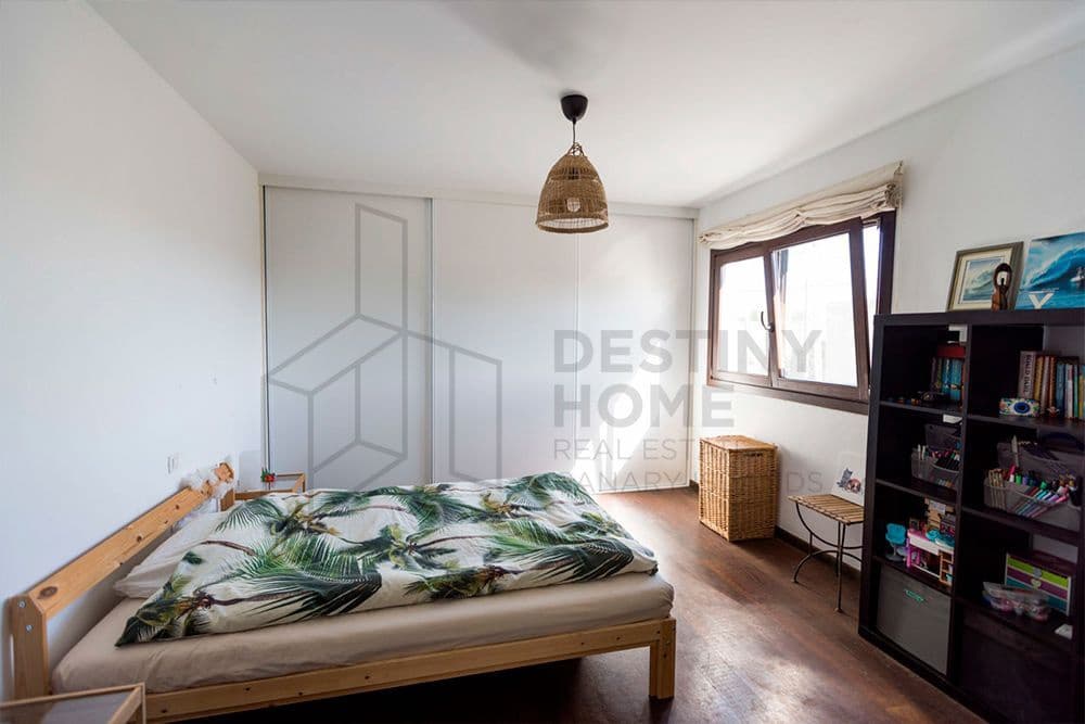 3 soveværelse Villa til salg i Lajares med garage - € 735.000 (Ref: 7357723)