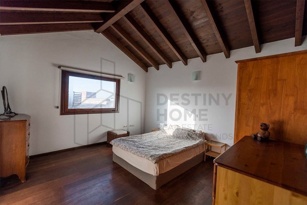 3 soveværelse Villa til salg i Lajares med garage - € 735.000 (Ref: 7357723)