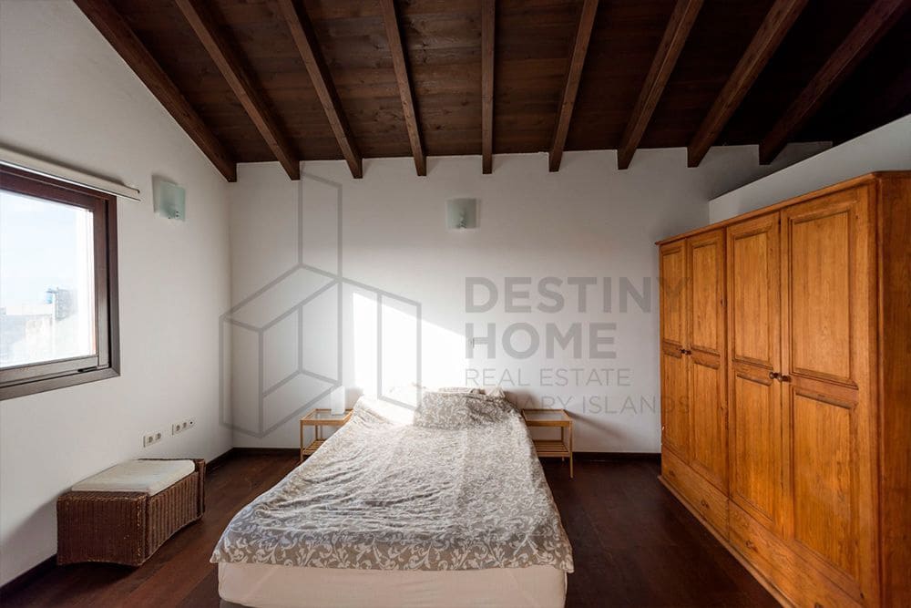 3 soveværelse Villa til salg i Lajares med garage - € 735.000 (Ref: 7357723)