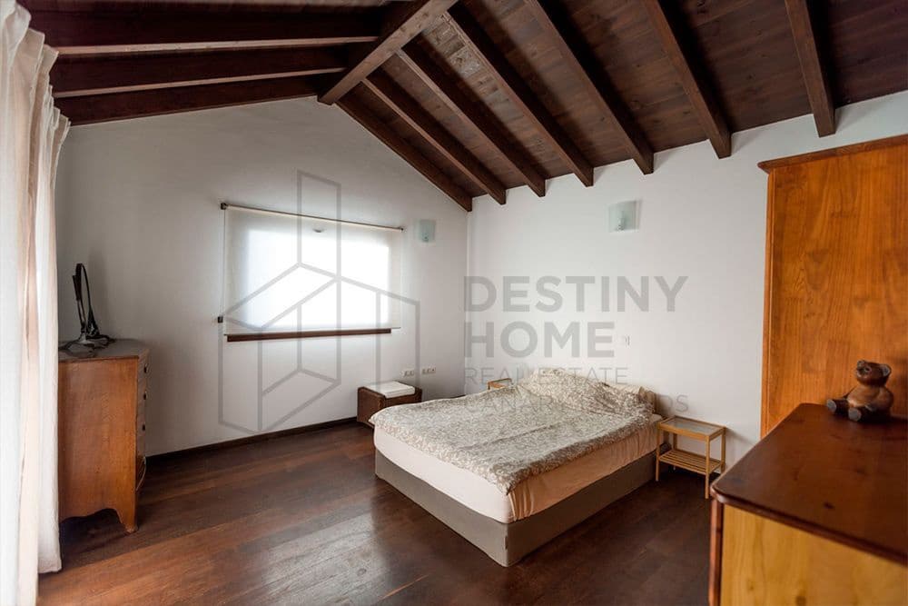 3 soveværelse Villa til salg i Lajares med garage - € 735.000 (Ref: 7357723)