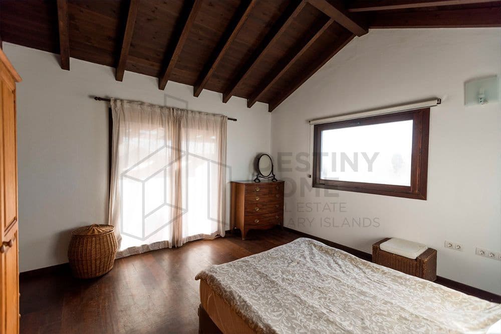 3 soveværelse Villa til salg i Lajares med garage - € 735.000 (Ref: 7357723)