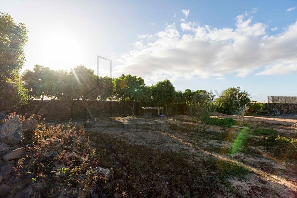 3 soveværelse Villa til salg i Lajares med garage - € 735.000 (Ref: 7357723)