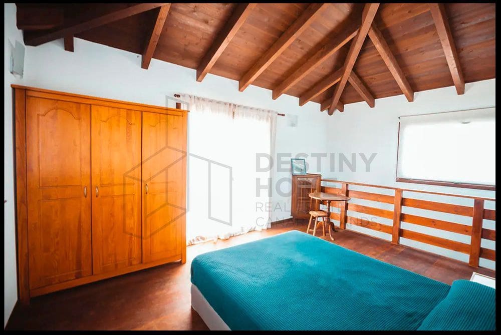 3 soveværelse Villa til salg i Lajares med garage - € 735.000 (Ref: 7357723)