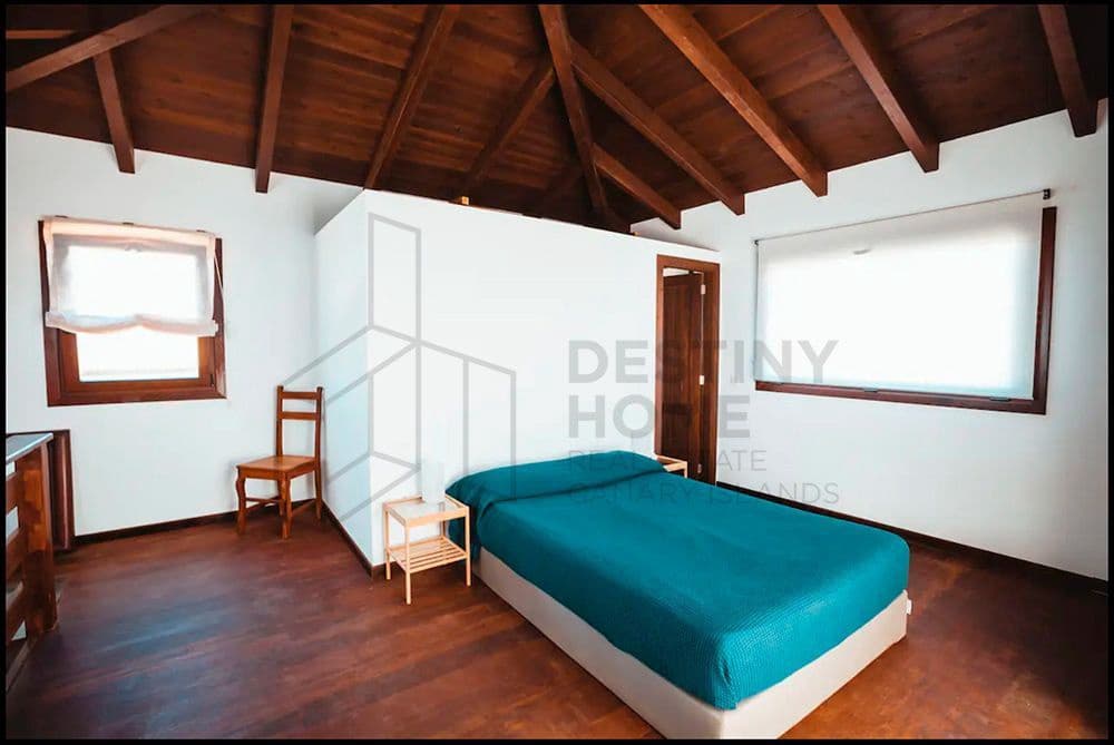 3 soveværelse Villa til salg i Lajares med garage - € 735.000 (Ref: 7357723)