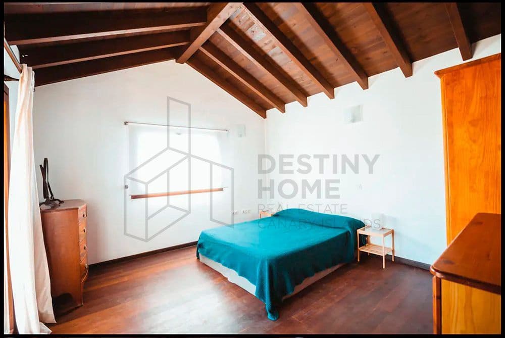 3 soveværelse Villa til salg i Lajares med garage - € 735.000 (Ref: 7357723)