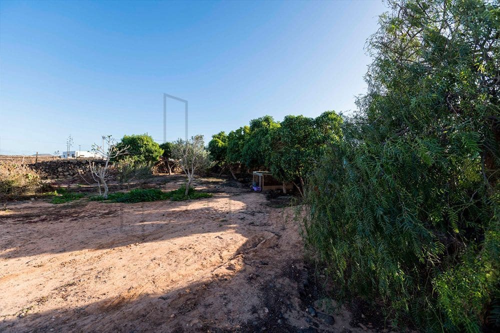 3 soveværelse Villa til salg i Lajares med garage - € 735.000 (Ref: 7357723)