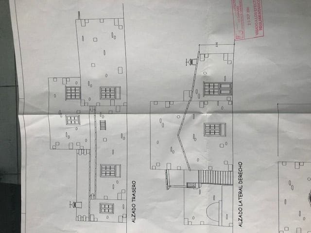 Ubebygd land til salgs i Llanos de la Concepcion - € 75 000 (Ref: 7475405)