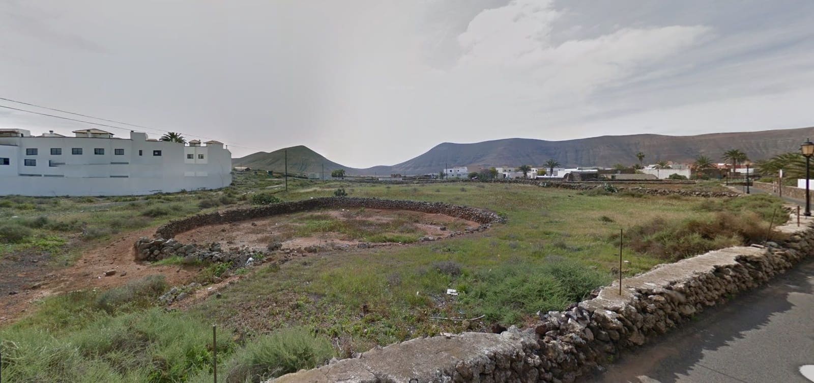 Undeveloped Land for sale in La Oliva - € 464,000 (Ref: 7517081)