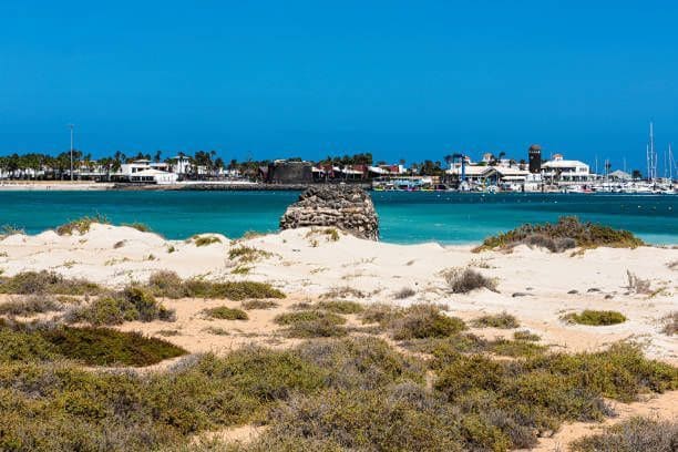 Kommersiell till salu i El Cotillo - 650 000 € (Ref: 7614589)