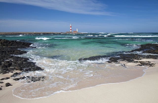 Kommersiell til salgs i El Cotillo, La Oliva - € 650 000 (Ref: 7614589)