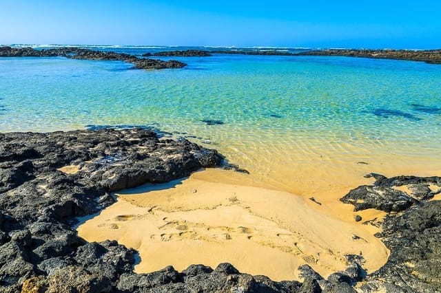 Kommersiell til salgs i El Cotillo, La Oliva - € 650 000 (Ref: 7614589)