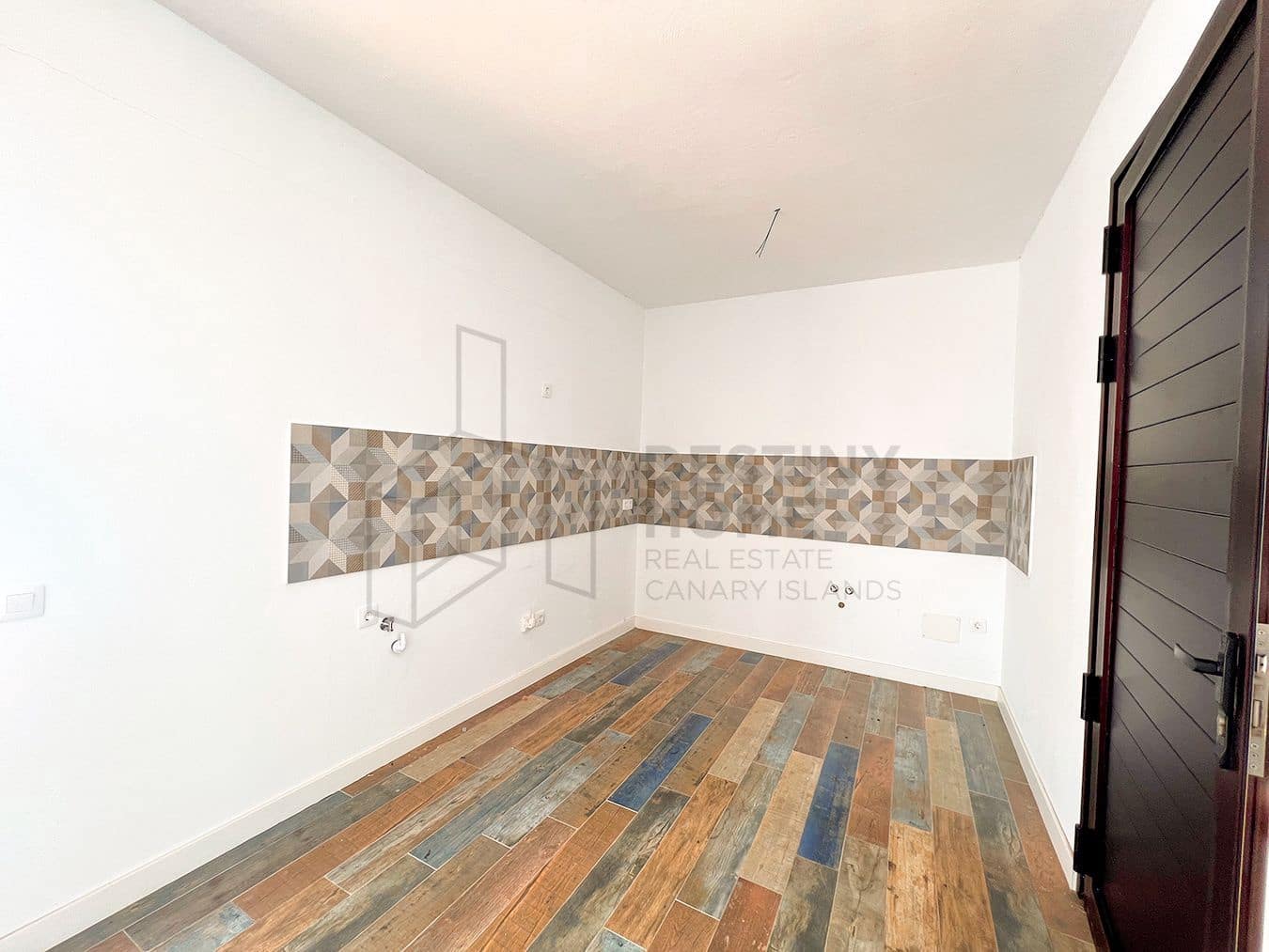 1 chambre Bungalow à vendre à Caleta de Fuste avec piscine - 150 000 € (Ref: 7634948)