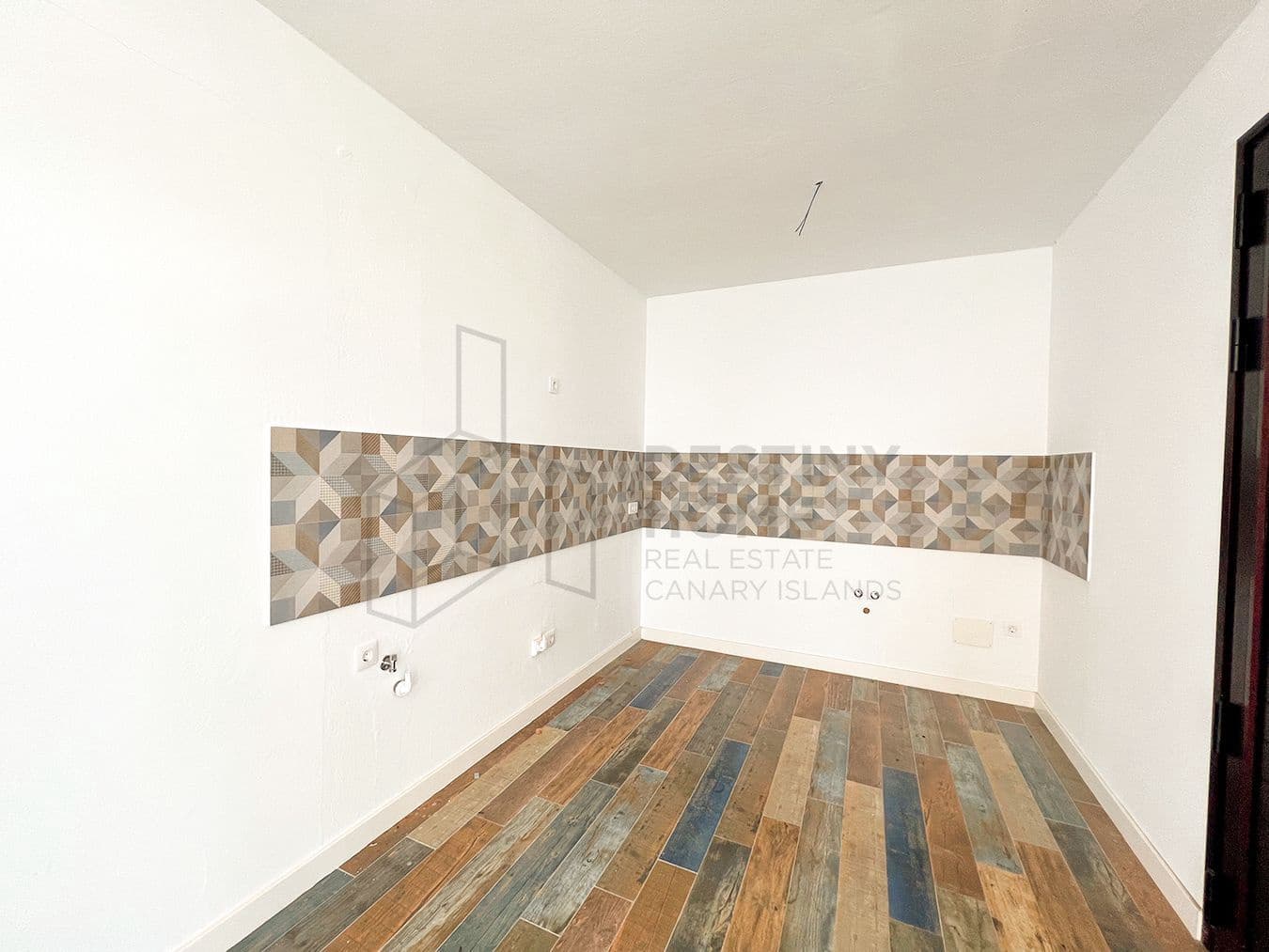 1 chambre Bungalow à vendre à Caleta de Fuste avec piscine - 150 000 € (Ref: 7634948)