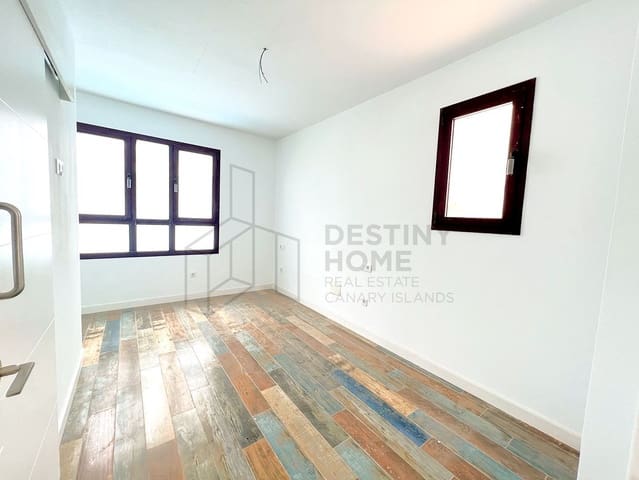 1 quarto Bungalow para venda em Caleta de Fuste, Antigua com piscina - 150 000 € (Ref: 7634948)