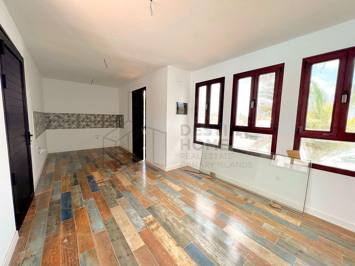 1 chambre Bungalow à vendre à Caleta de Fuste avec piscine - 150 000 € (Ref: 7634948)