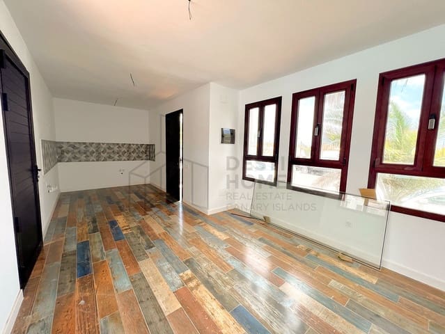 1 quarto Bungalow para venda em Caleta de Fuste, Antigua com piscina - 150 000 € (Ref: 7634948)