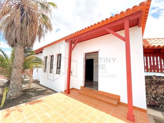 1 bedroom Bungalow for sale in Caleta de Fuste, Antigua with pool - € 150,000 (Ref: 7634948)