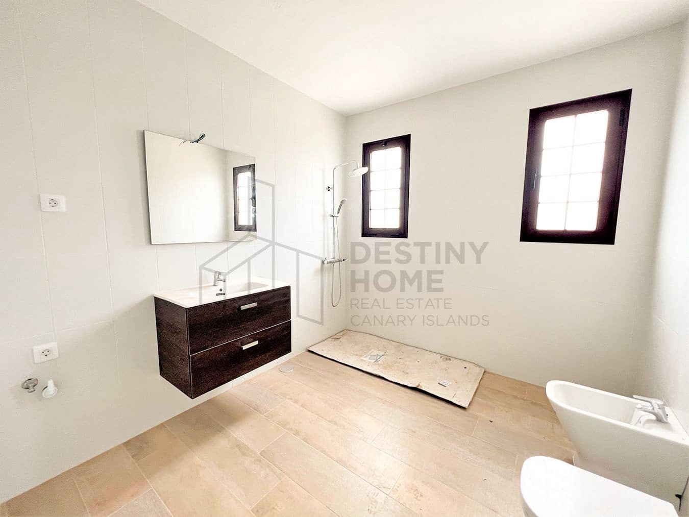 2 chambre Bungalow à vendre à Caleta de Fuste avec piscine - 300 000 € (Ref: 7634949)