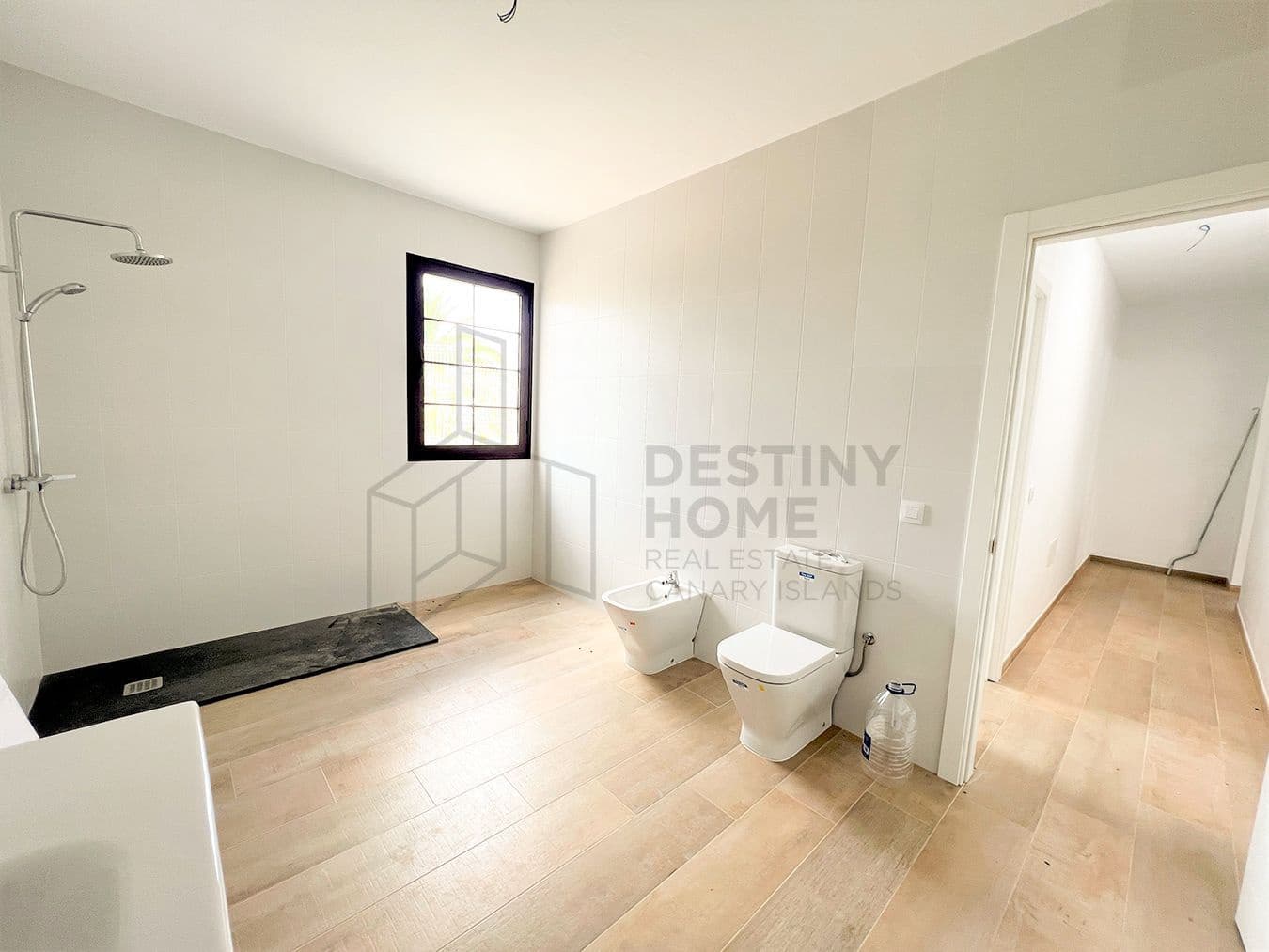 2 chambre Bungalow à vendre à Caleta de Fuste avec piscine - 300 000 € (Ref: 7634949)