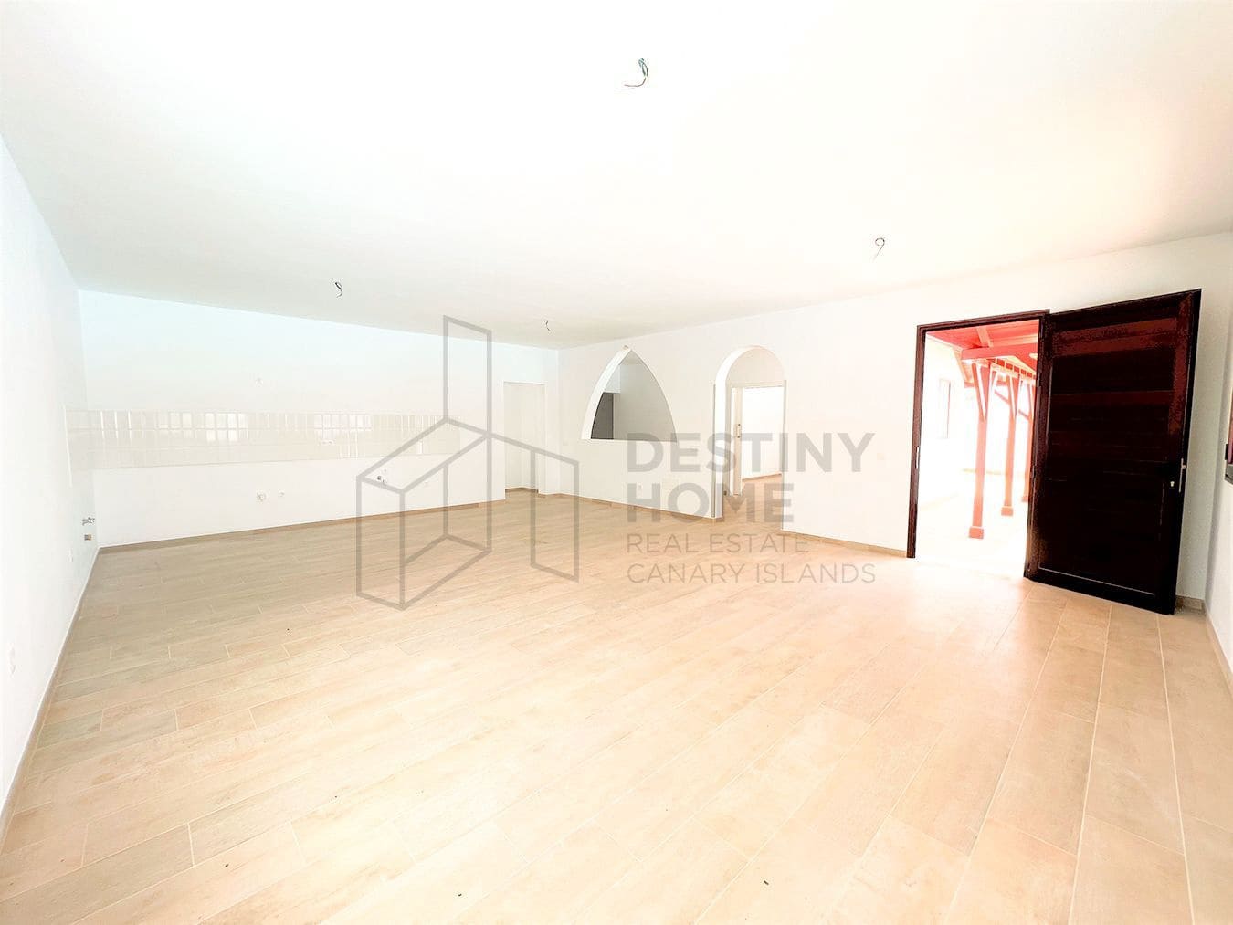 2 chambre Bungalow à vendre à Caleta de Fuste avec piscine - 300 000 € (Ref: 7634949)