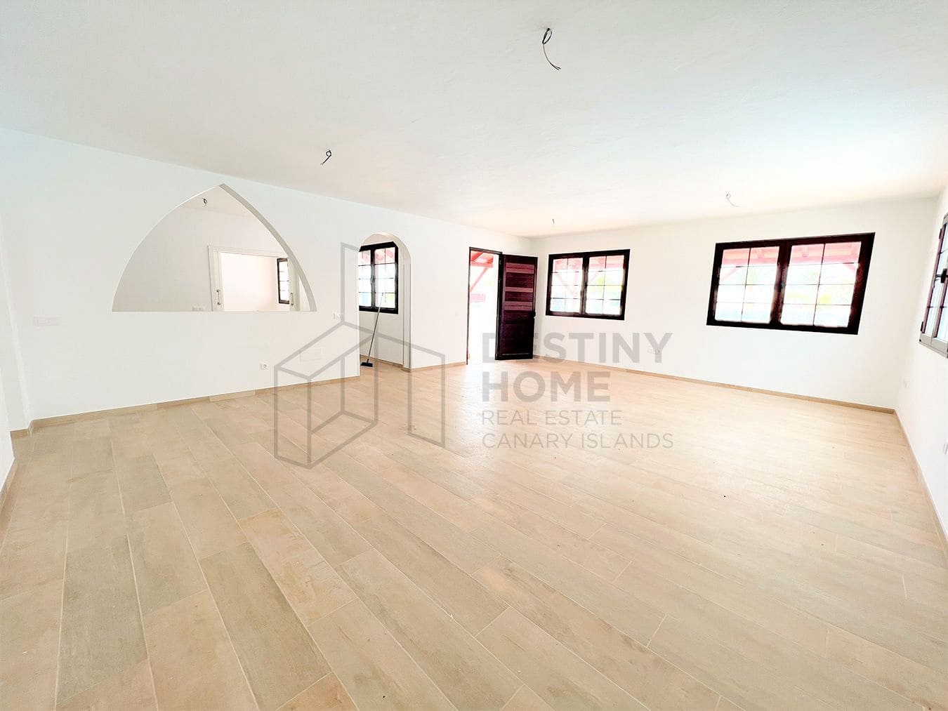 2 chambre Bungalow à vendre à Caleta de Fuste avec piscine - 300 000 € (Ref: 7634949)