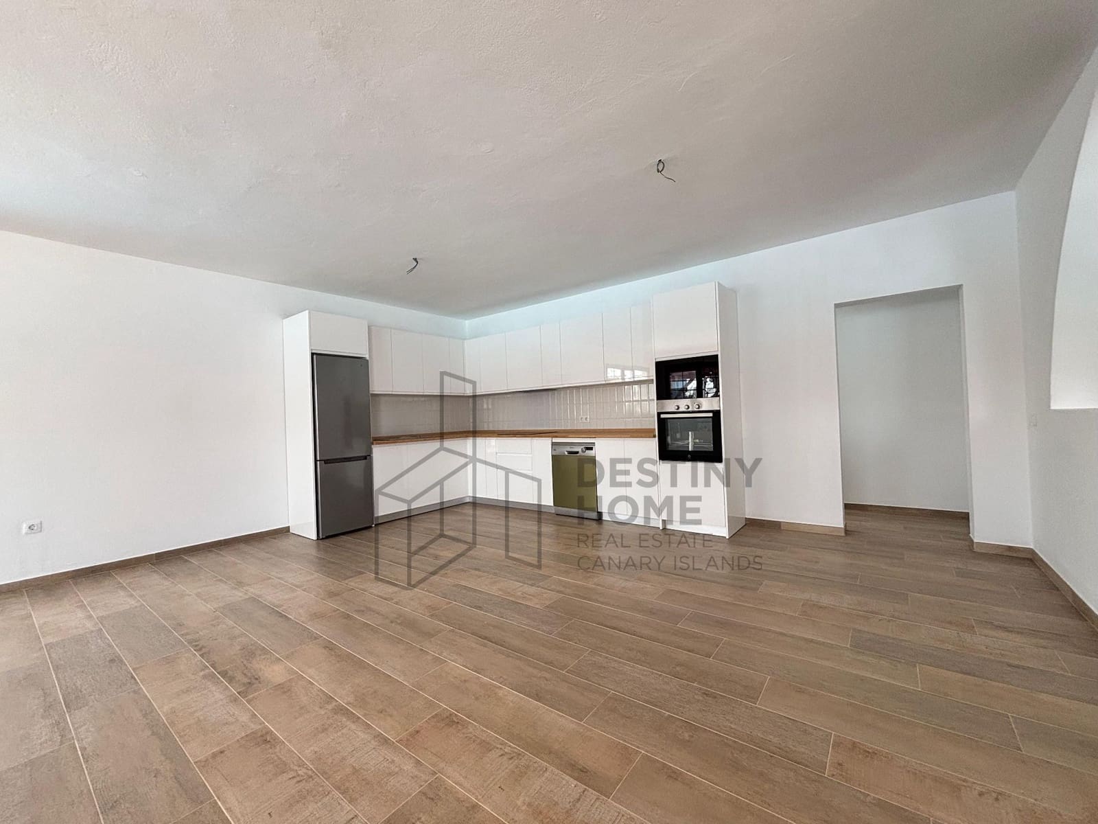 2 Zimmer Bungalow zu verkaufen in Caleta de Fuste mit Pool - 300.000 € (Ref: 7634949)