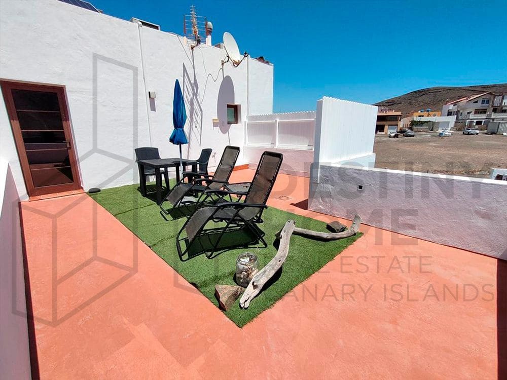 3 soveværelse Villa til salg i Gran Tarajal med garage - € 505.000 (Ref: 7748451)