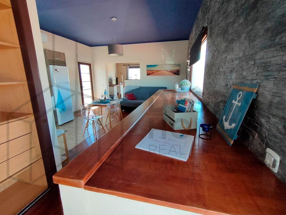 3 soveværelse Villa til salg i Gran Tarajal med garage - € 505.000 (Ref: 7748451)