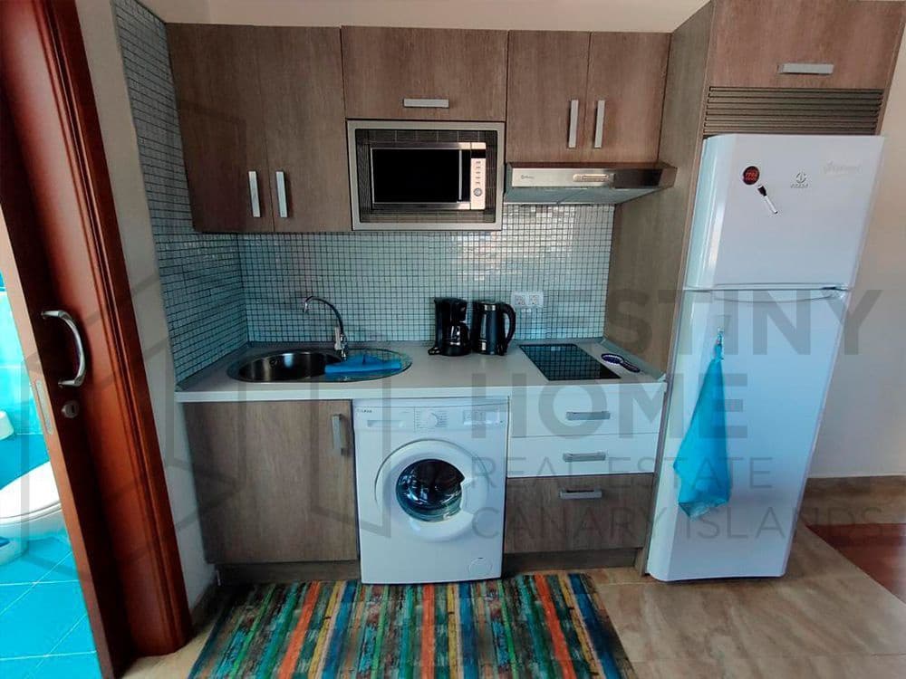 3 soveværelse Villa til salg i Gran Tarajal med garage - € 505.000 (Ref: 7748451)