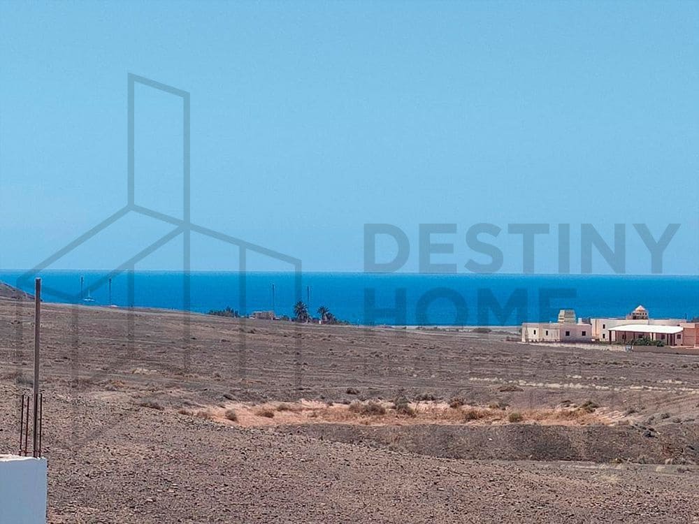 3 soveværelse Villa til salg i Gran Tarajal med garage - € 505.000 (Ref: 7748451)