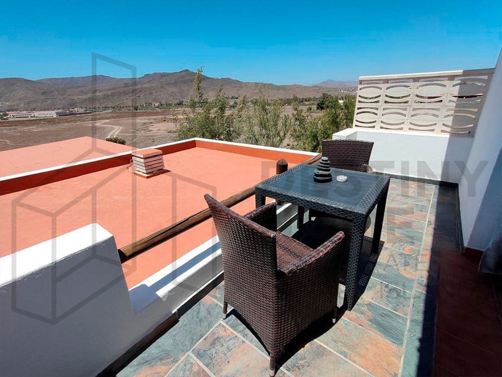 3 soveværelse Villa til salg i Gran Tarajal med garage - € 505.000 (Ref: 7748451)