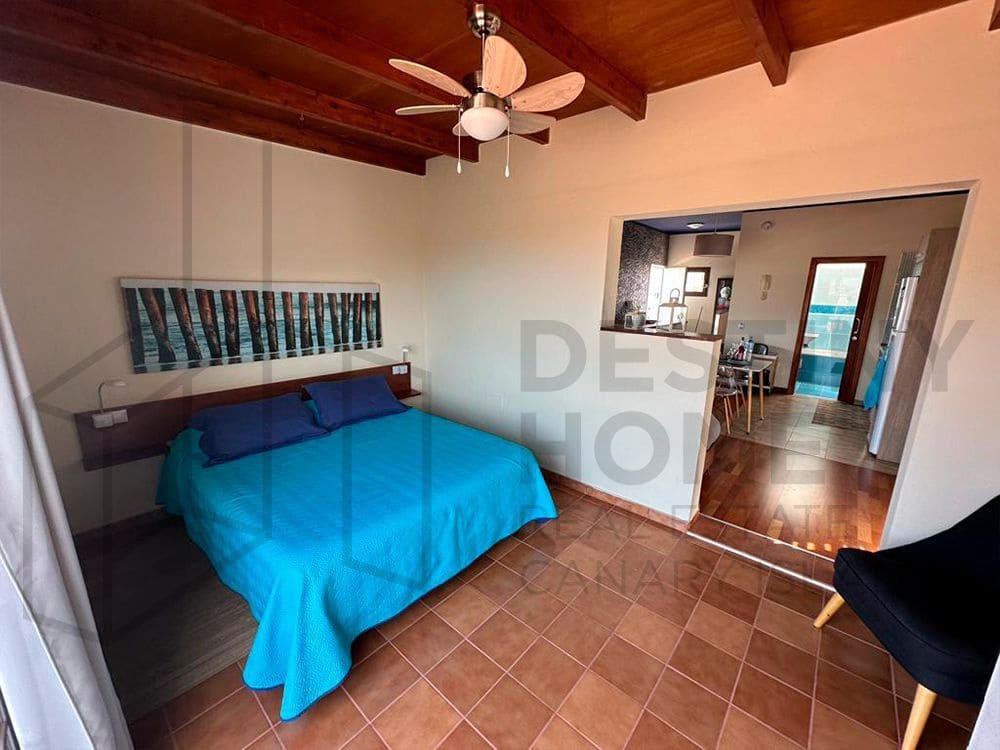 3 soveværelse Villa til salg i Gran Tarajal med garage - € 505.000 (Ref: 7748451)