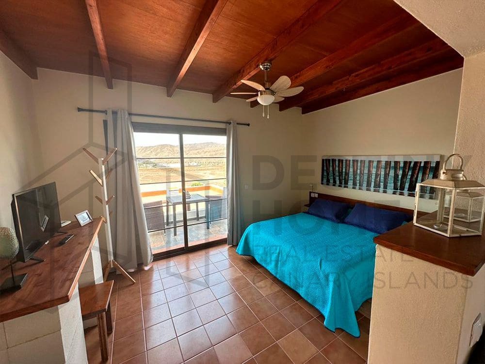 3 soveværelse Villa til salg i Gran Tarajal med garage - € 505.000 (Ref: 7748451)