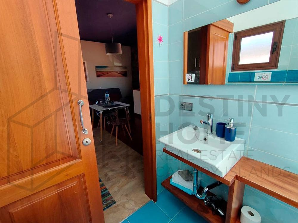 3 soveværelse Villa til salg i Gran Tarajal med garage - € 505.000 (Ref: 7748451)