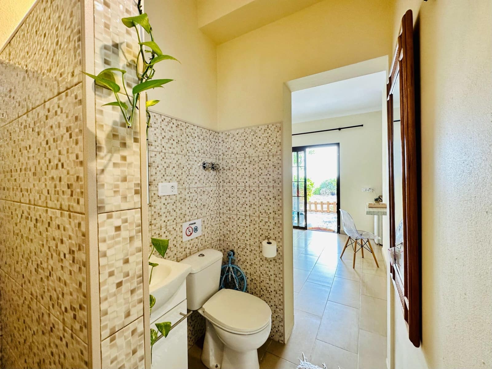 3 soveværelse Villa til salg i Gran Tarajal med garage - € 505.000 (Ref: 7748451)