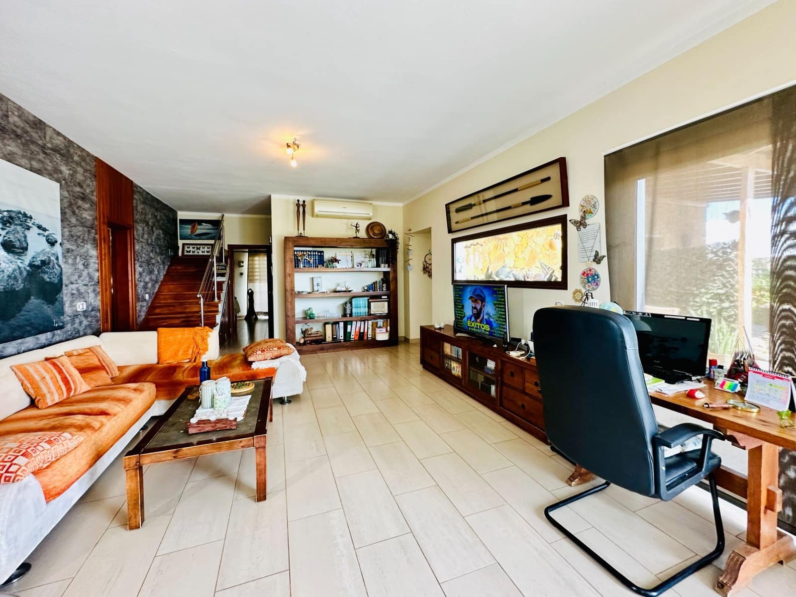 3 soveværelse Villa til salg i Gran Tarajal med garage - € 505.000 (Ref: 7748451)