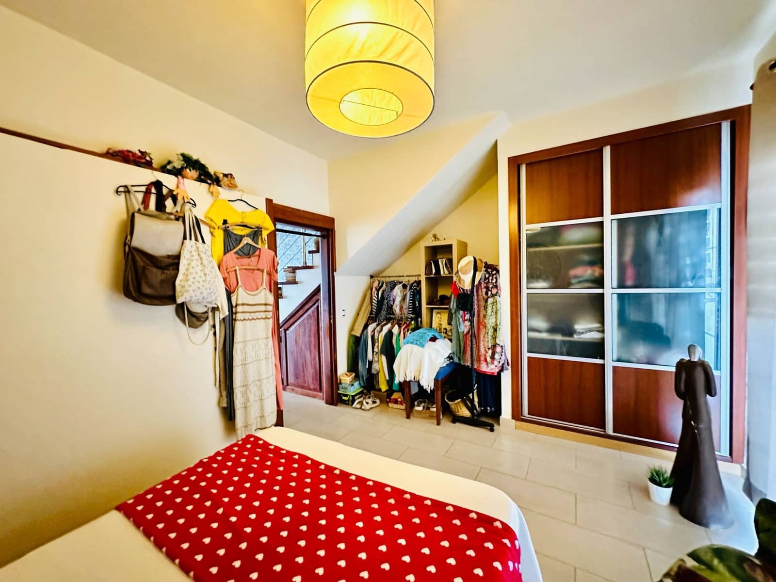 3 soveværelse Villa til salg i Gran Tarajal med garage - € 505.000 (Ref: 7748451)