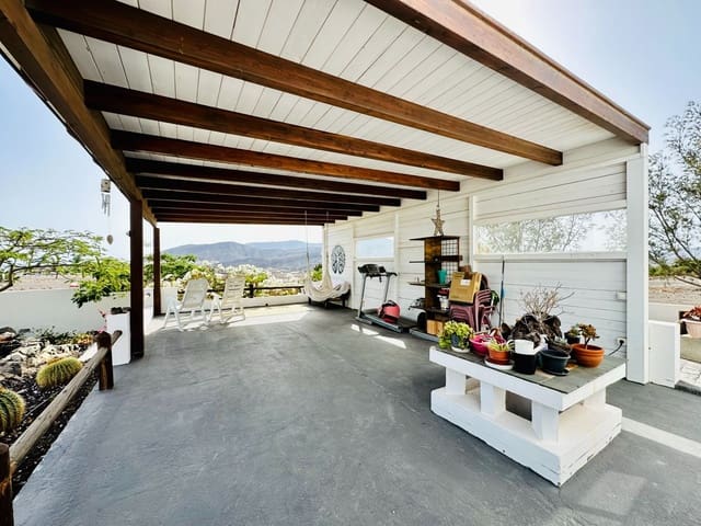 3 soveværelse Villa til salg i Gran Tarajal, Tuineje med garage - € 505.000 (Ref: 7748451)