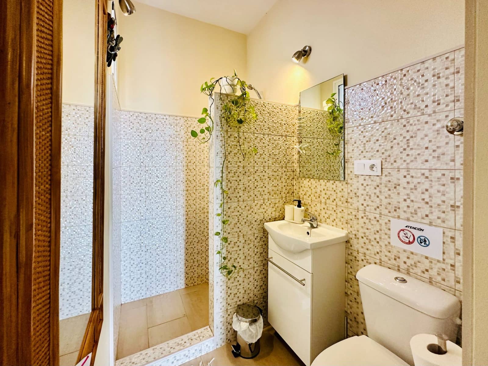 3 soveværelse Villa til salg i Gran Tarajal med garage - € 505.000 (Ref: 7748451)