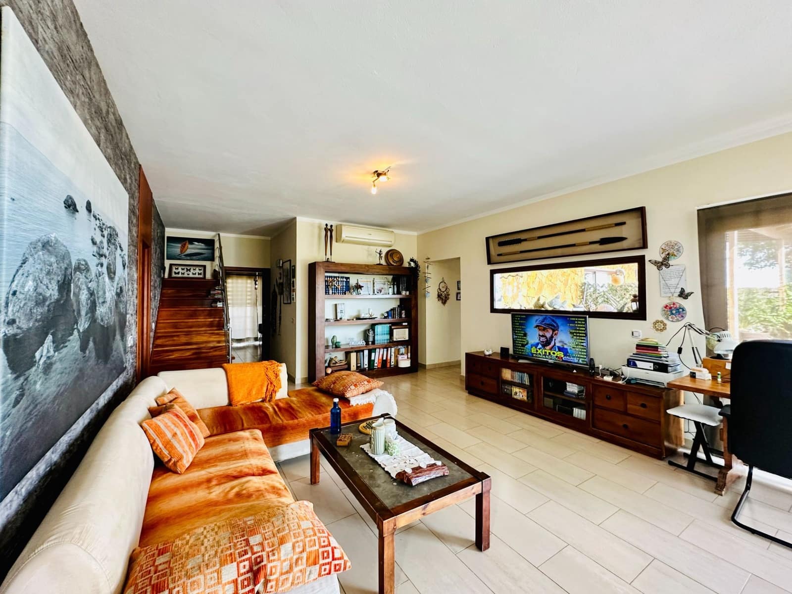 3 soveværelse Villa til salg i Gran Tarajal med garage - € 505.000 (Ref: 7748451)