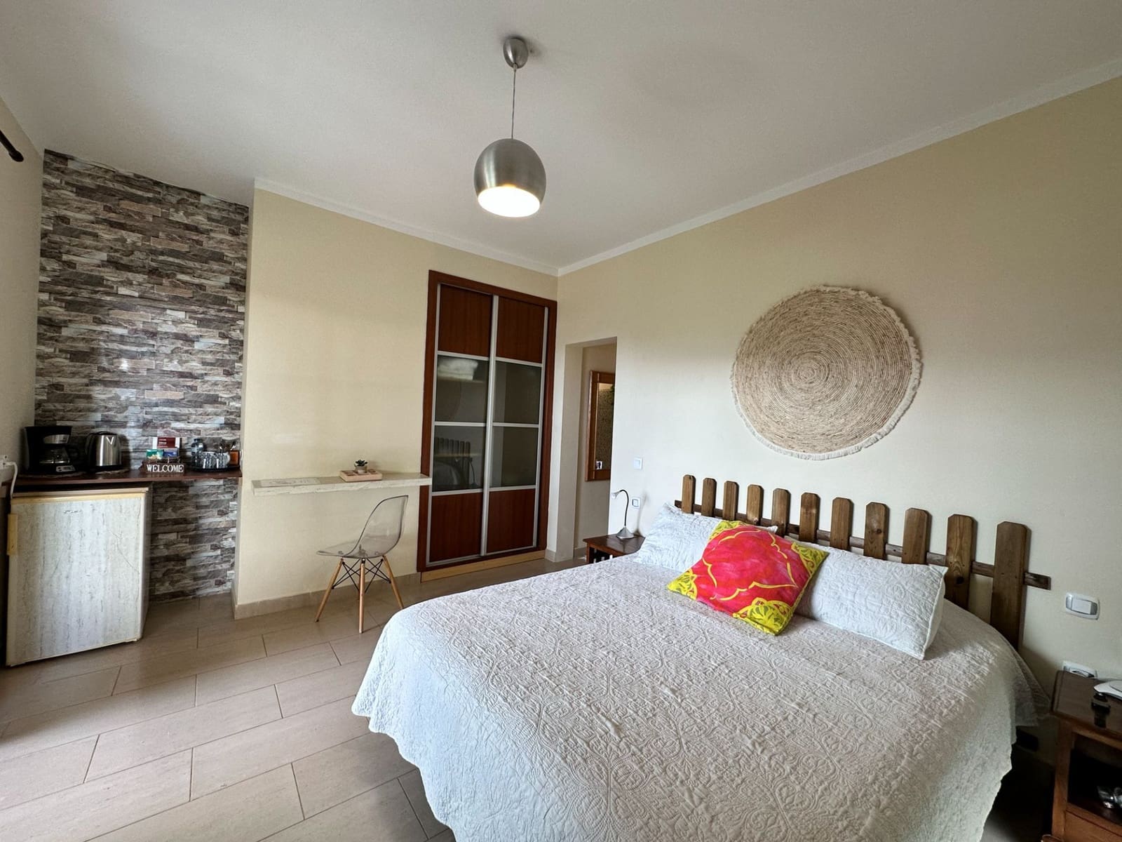 3 soveværelse Villa til salg i Gran Tarajal med garage - € 505.000 (Ref: 7748451)