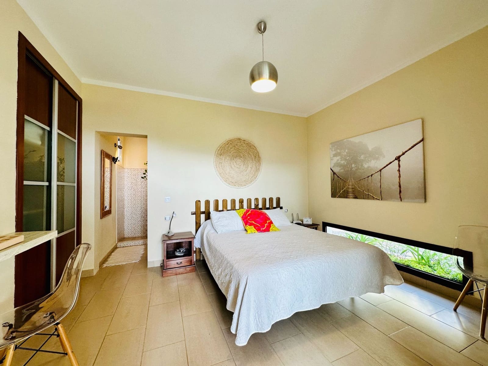 3 soveværelse Villa til salg i Gran Tarajal med garage - € 505.000 (Ref: 7748451)