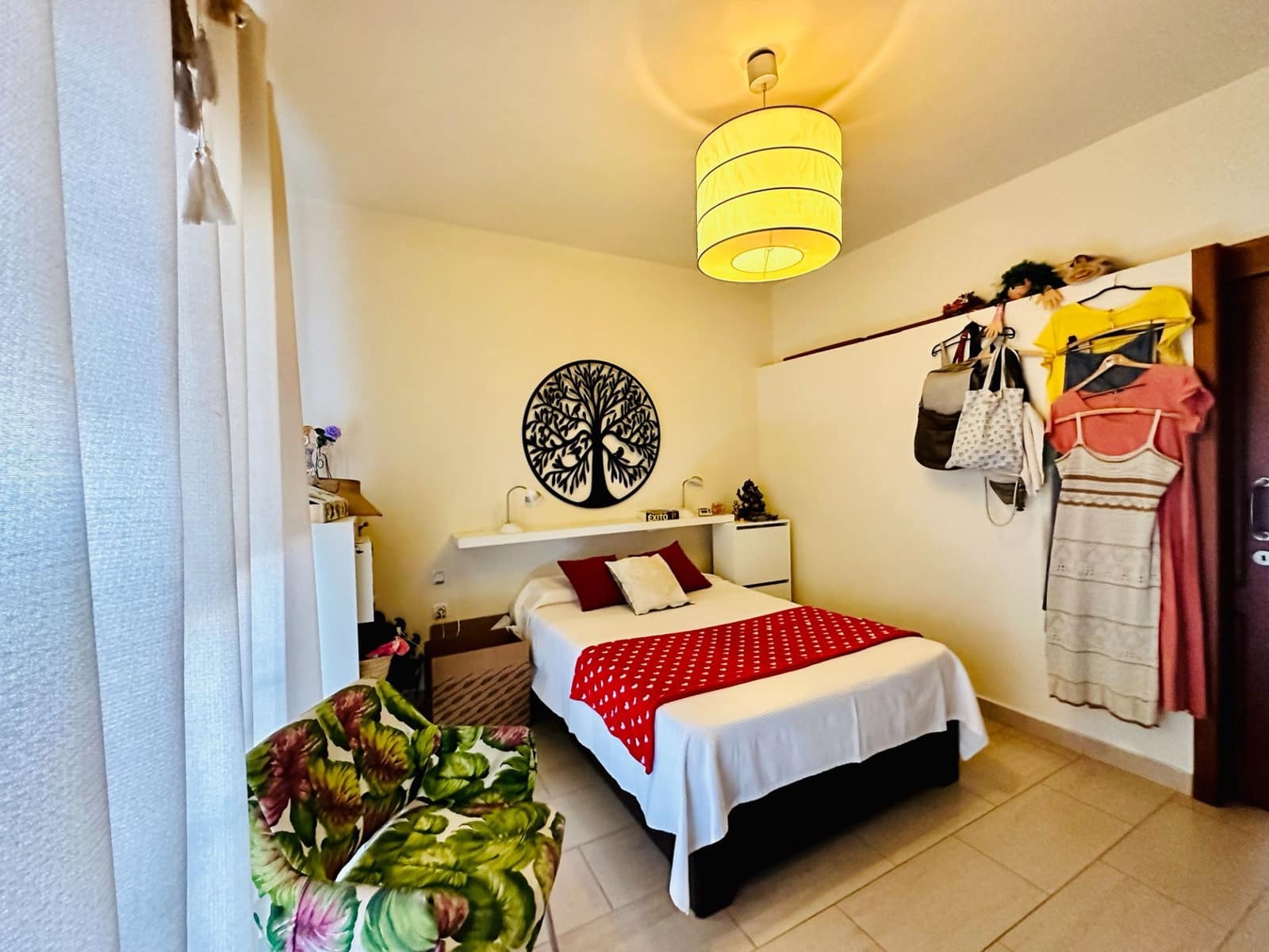 3 soveværelse Villa til salg i Gran Tarajal med garage - € 505.000 (Ref: 7748451)