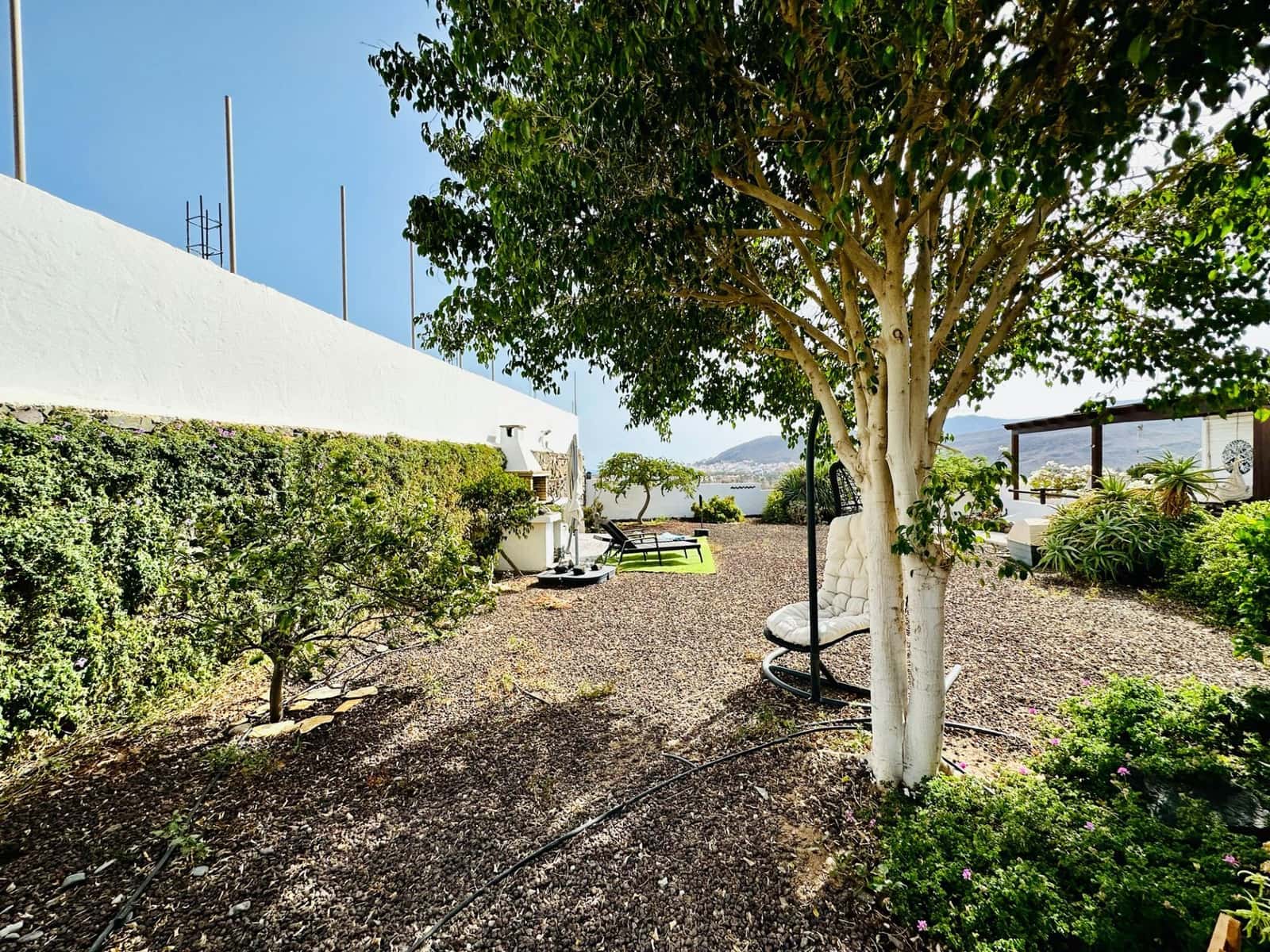 3 soveværelse Villa til salg i Gran Tarajal med garage - € 505.000 (Ref: 7748451)