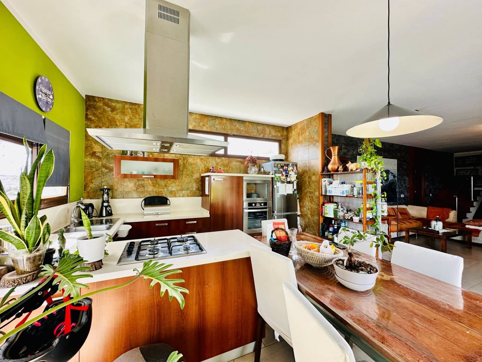 3 soveværelse Villa til salg i Gran Tarajal med garage - € 505.000 (Ref: 7748451)