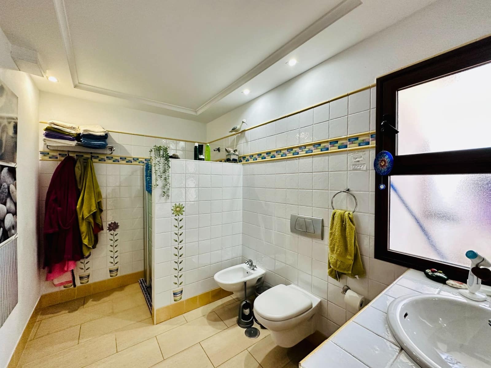 3 soveværelse Villa til salg i Gran Tarajal med garage - € 505.000 (Ref: 7748451)